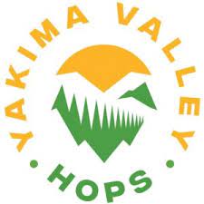 Yakima Valley Hops